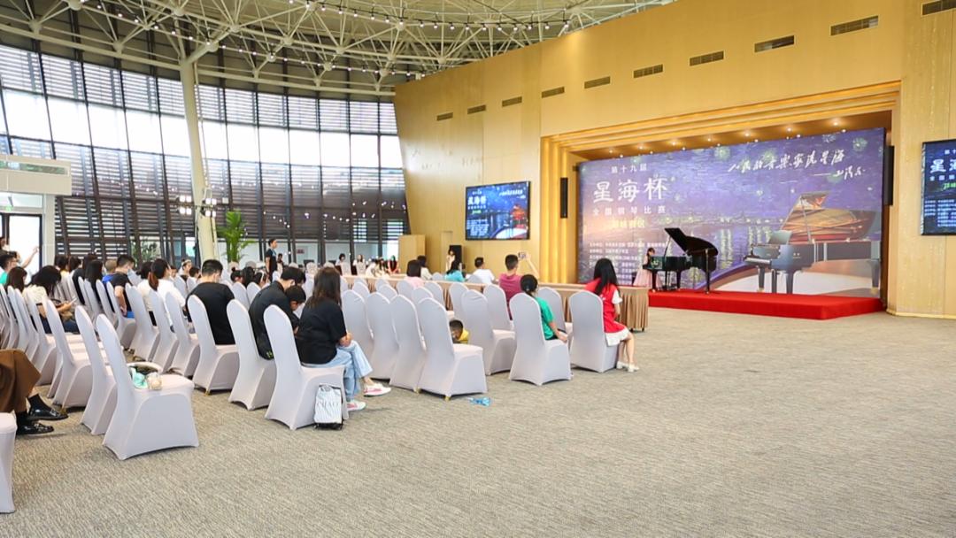 音乐钢琴比赛，探索艺术极致魅力的盛宴