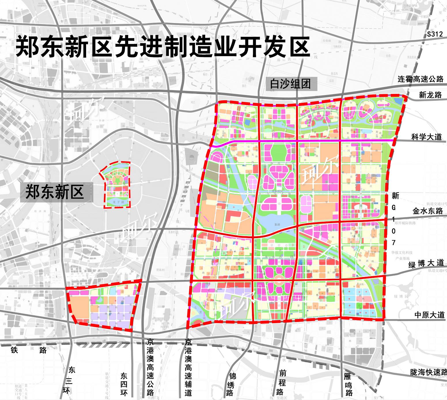 郑东新区白沙镇最新动态更新，最新消息汇总