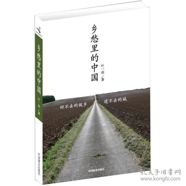 现代人的乡愁，故乡的心灵对话与情感寻觅