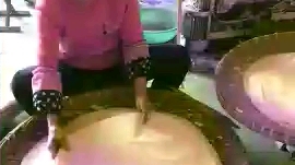 最新煎饼机，小巷美食秘境的探秘之旅