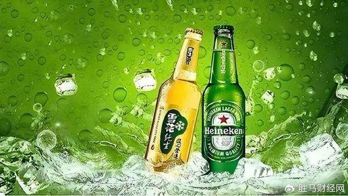 时代浪潮下的酿造传奇，最新啤酒的诞生故事