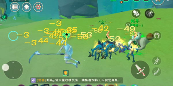 创造与魔法兑换码最新，自然美景探险之旅，探寻内心平和的奇幻之旅