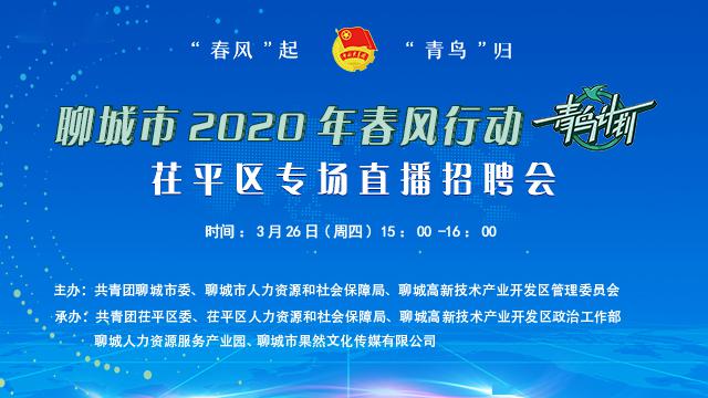 茌平最新招聘趋势与现状探讨
