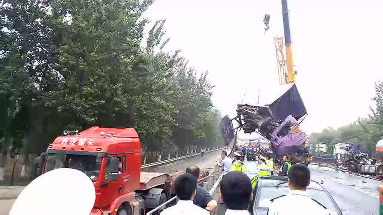 大兴车祸最新消息，意外发现小巷深处的独特风味