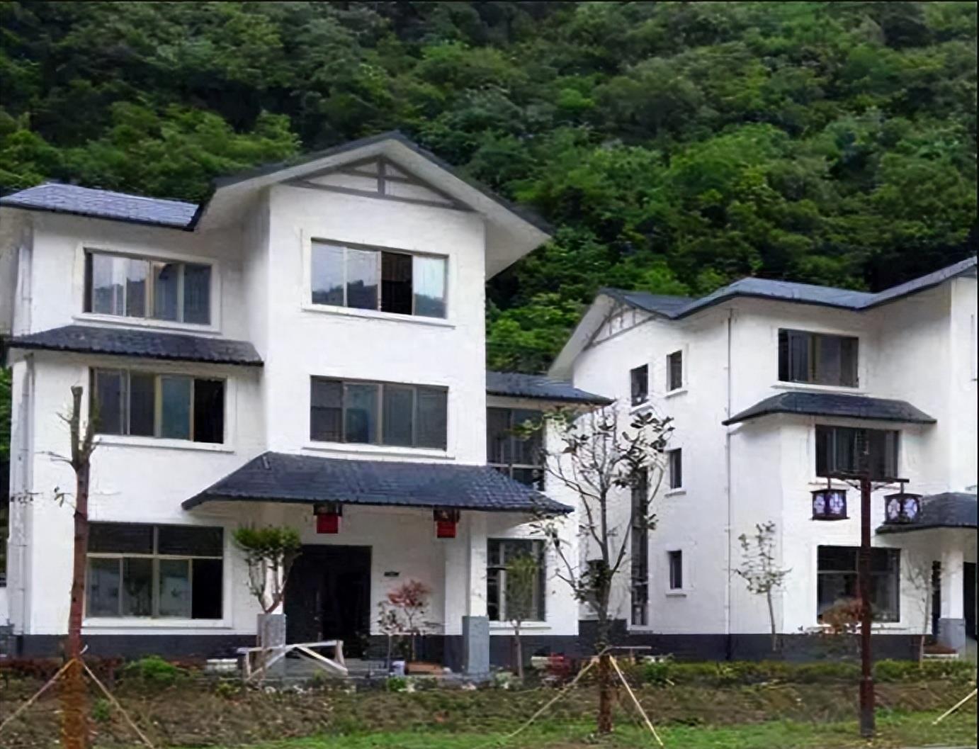 宅基地建房最新政策，变化中的机遇，激发自信与成就感源泉