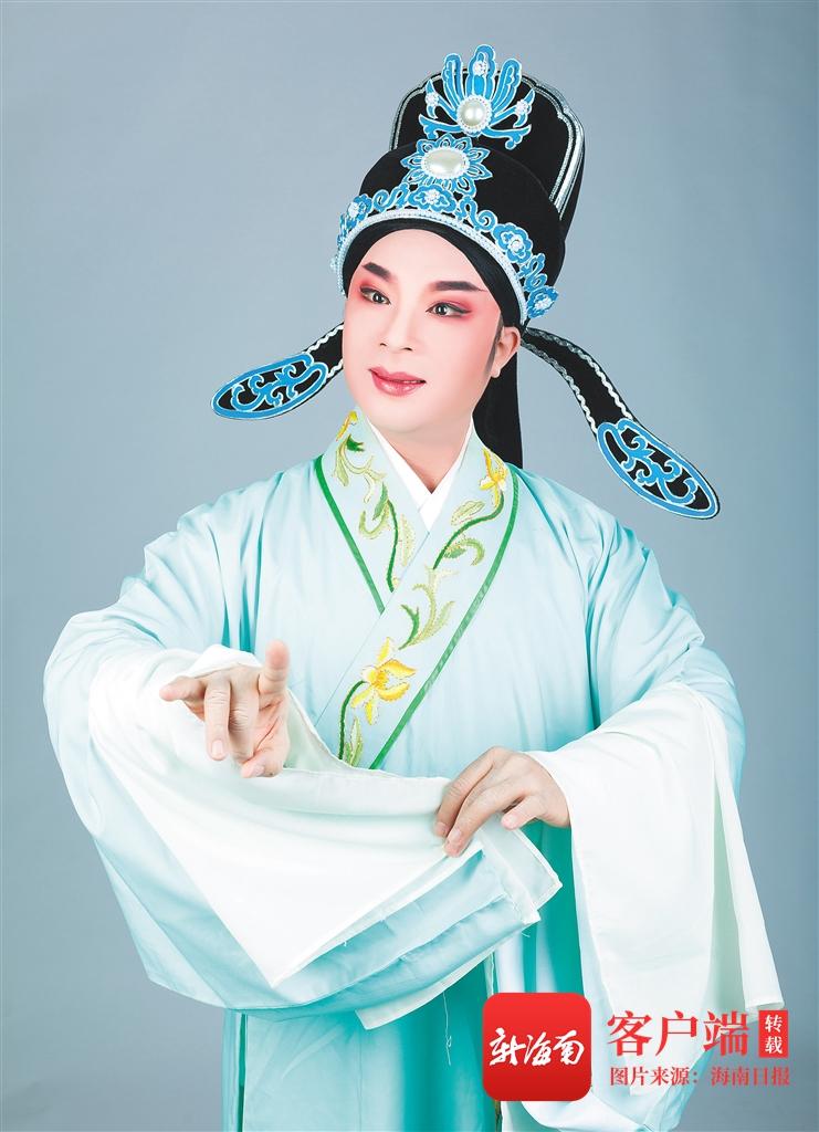 最新琼剧,最新琼剧，海南文化的新篇章