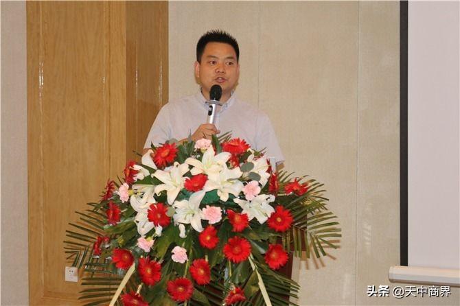 中州龙湖国际最新动态，变化中的学习之旅，自信与成就感的源泉